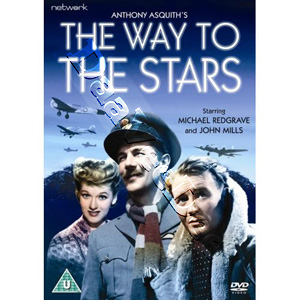 The Way to the Stars (DVD)